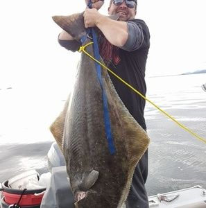 Meet your Posher, Chad